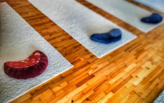 Großer Raum, Bild 1