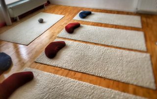 Großer Raum, Bild 2